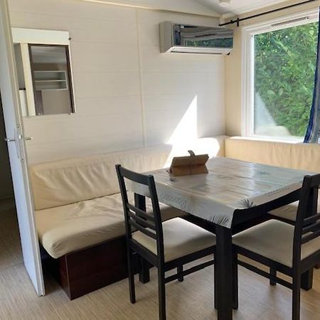 Mobil-Home Saint Cheron ภายนอก รูปภาพ